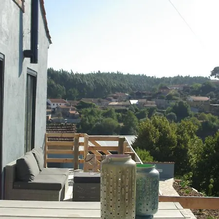 Casa Bem Estar Semesterbostad