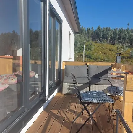 Casa Bem Estar Semesterbostad *