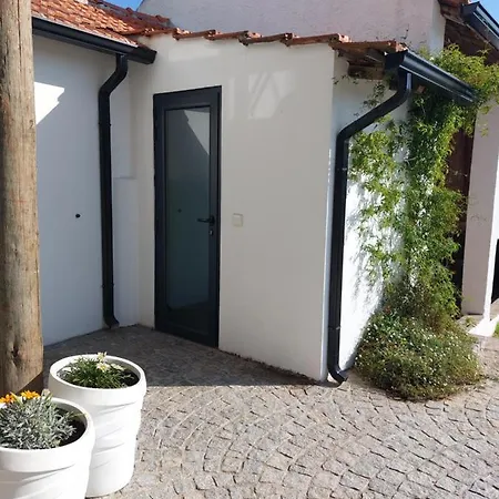 Semesterbostad Casa Bem Estar Mortágua
