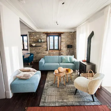 Casa Bem Estar * Mortágua