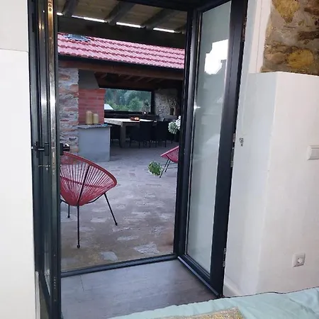 Semesterbostad Casa Bem Estar