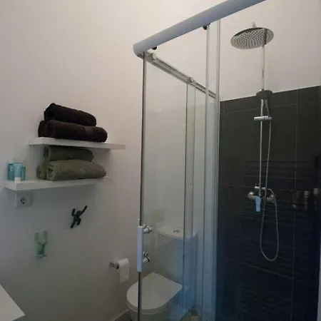 Casa Bem Estar Semesterbostad Mortágua