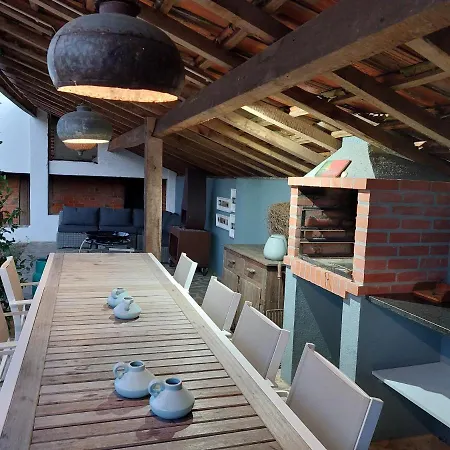 Casa Bem Estar Mortágua