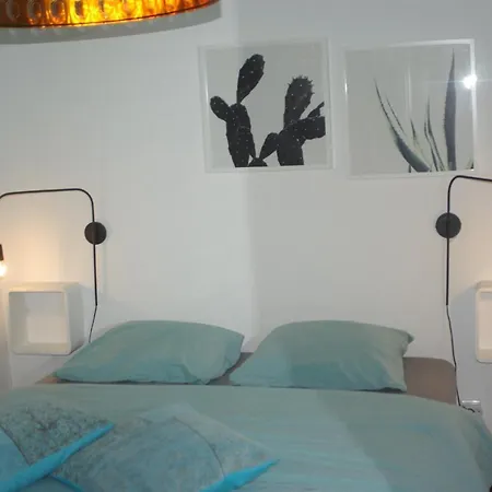 Casa Bem Estar Semesterbostad *