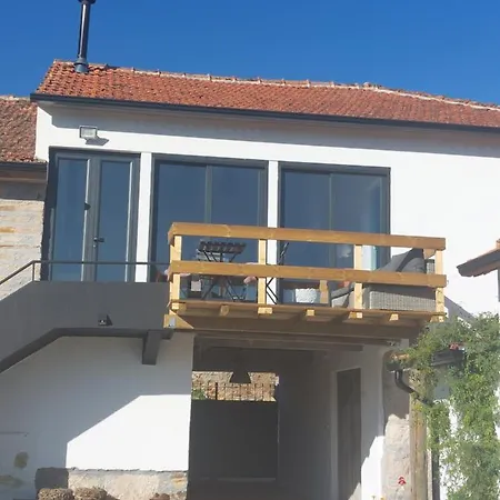 Casa Bem Estar * Mortágua