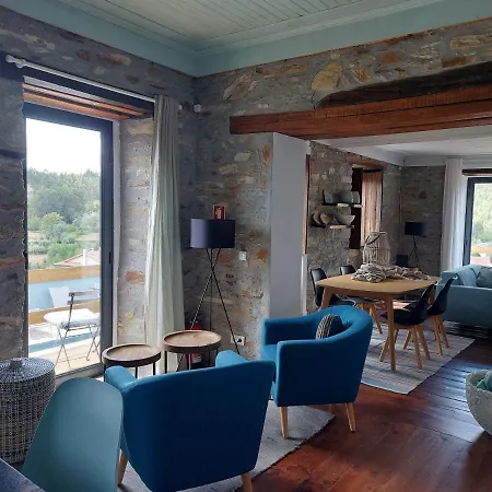 Casa Bem Estar Semesterbostad *