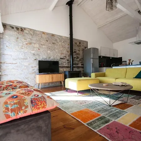 Casa Bem Estar * Mortágua