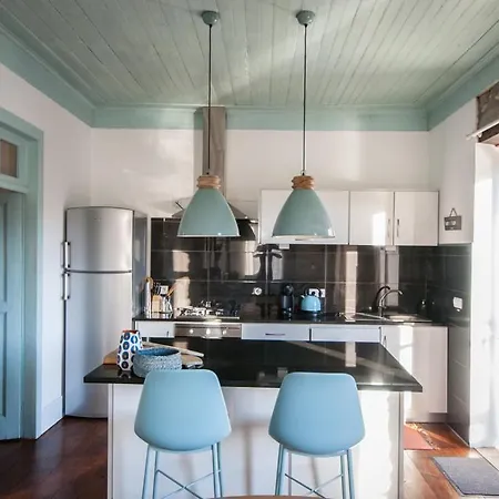 Casa Bem Estar Semesterbostad *