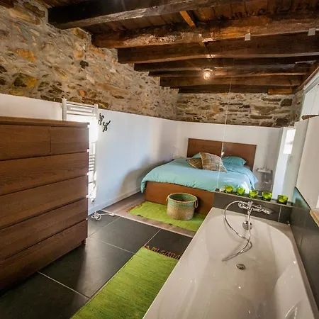 Ferienhaus Casa Bem Estar Mortágua