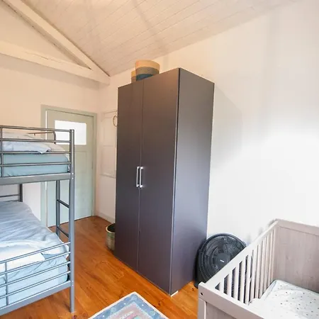 Semesterbostad Casa Bem Estar