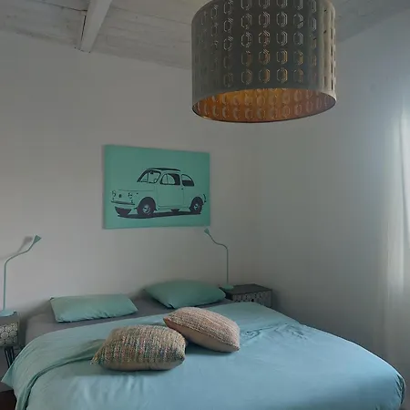 Semesterbostad Casa Bem Estar Mortágua