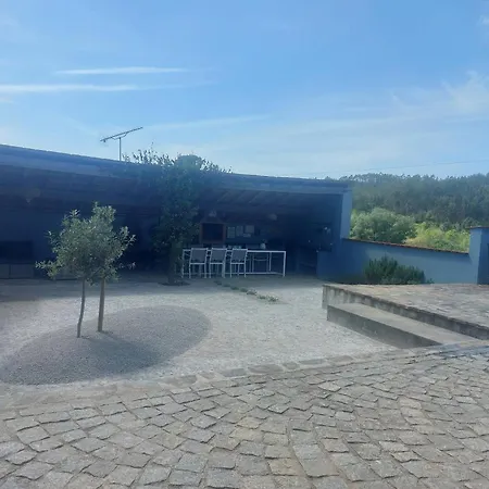 Casa Bem Estar * Mortágua