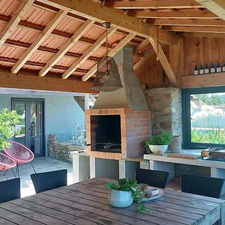 Ferienhaus Casa Bem Estar