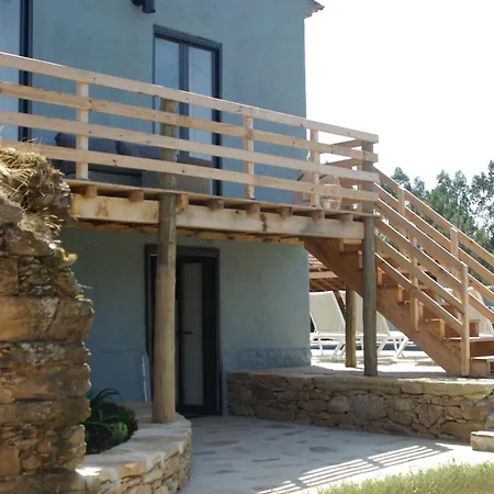 Casa Bem Estar Mortágua