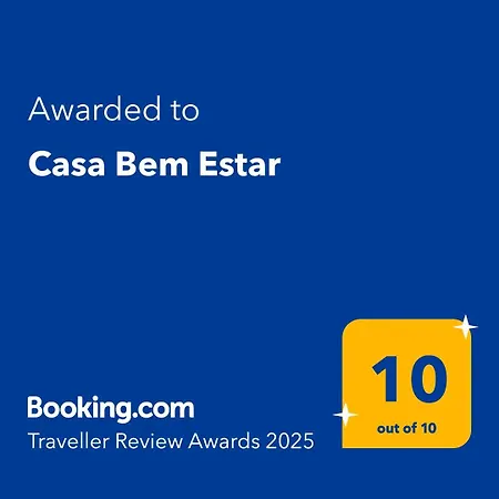 Casa Bem Estar *