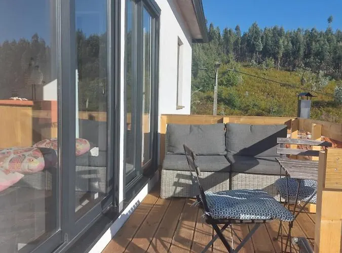 Casa Bem Estar Feriehus *