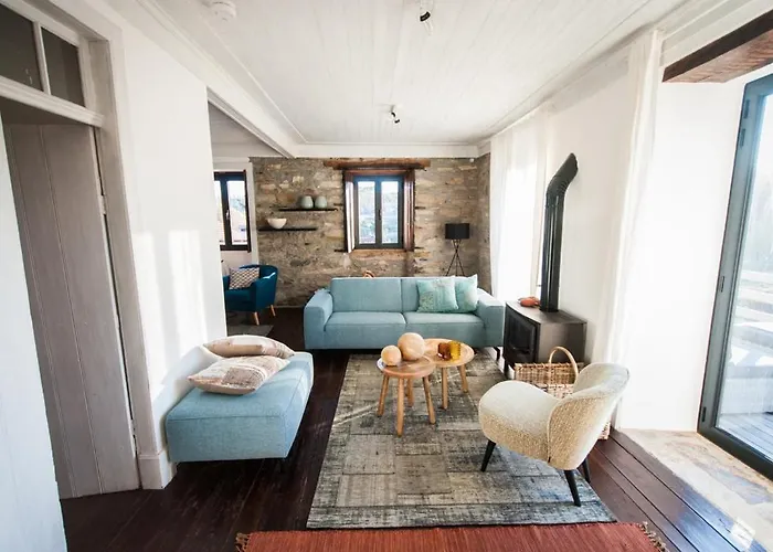 Casa Bem Estar * Mortágua