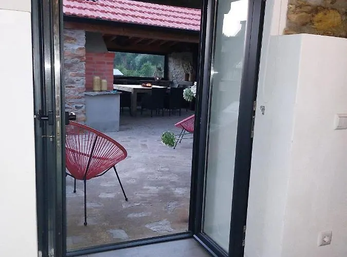 Feriehus Casa Bem Estar