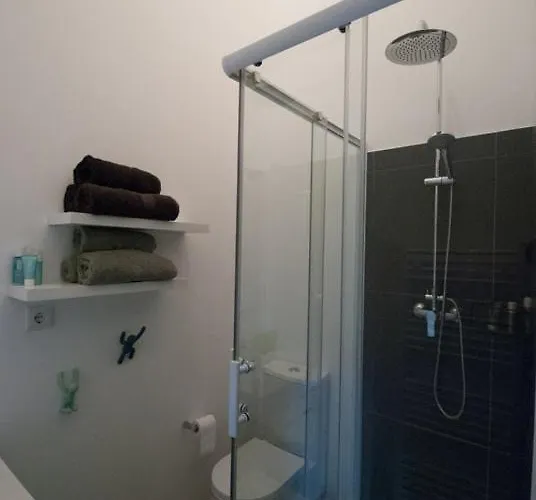 Casa Bem Estar Feriehus Mortágua