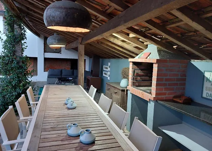 Casa Bem Estar Mortágua