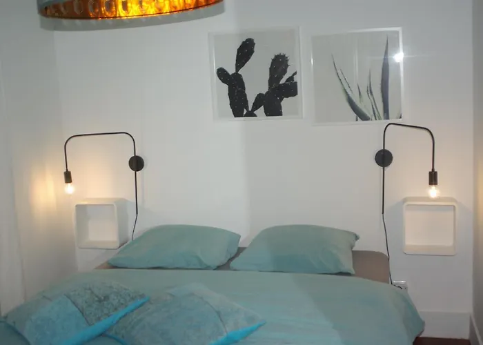 Casa Bem Estar Feriehus *