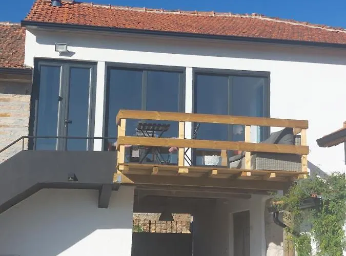 Casa Bem Estar * Mortágua