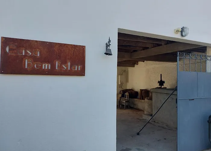 Casa Bem Estar