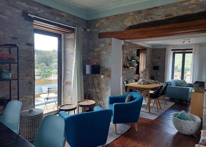 Casa Bem Estar Feriehus *