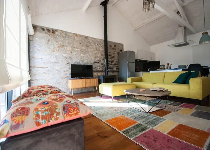 Casa Bem Estar * Mortágua