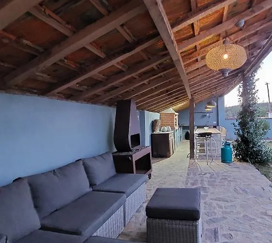 Feriehus Casa Bem Estar