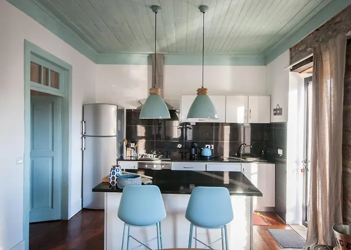 Casa Bem Estar Feriehus *