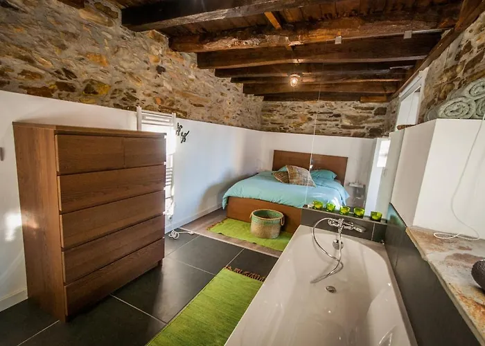 Feriehus Casa Bem Estar Mortágua