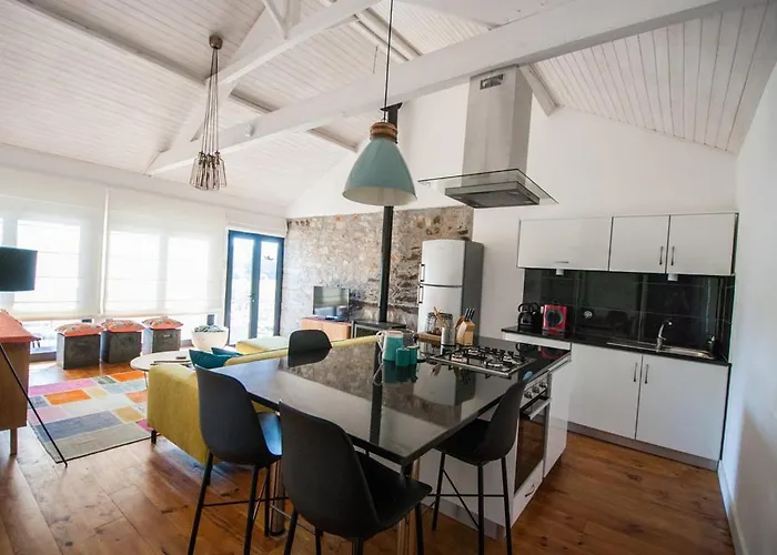 Casa Bem Estar * Mortágua