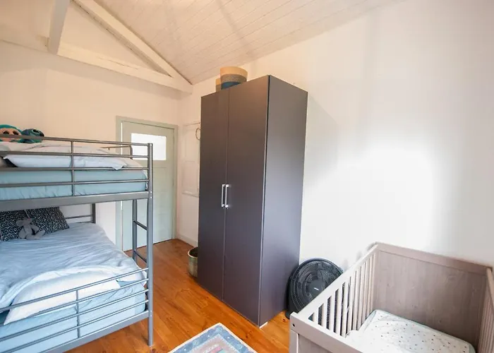 Feriehus Casa Bem Estar