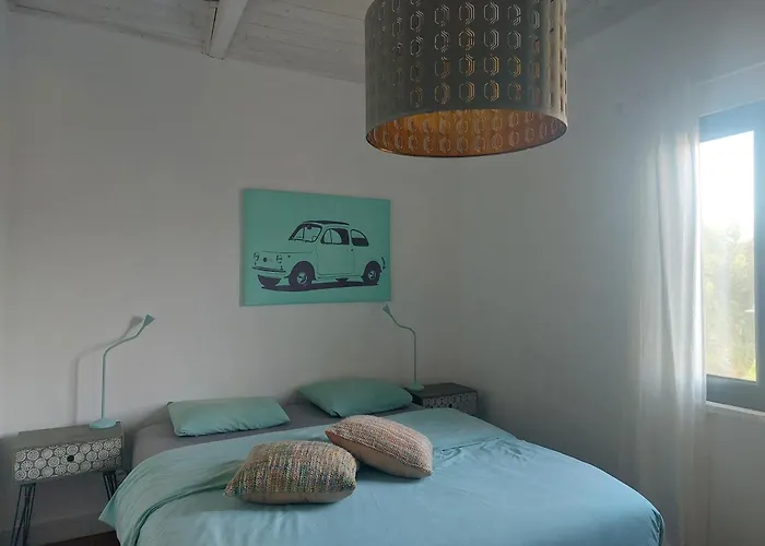 Feriehus Casa Bem Estar Mortágua