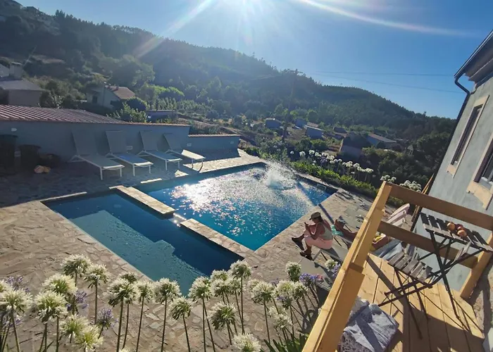 Casa Bem Estar Mortágua