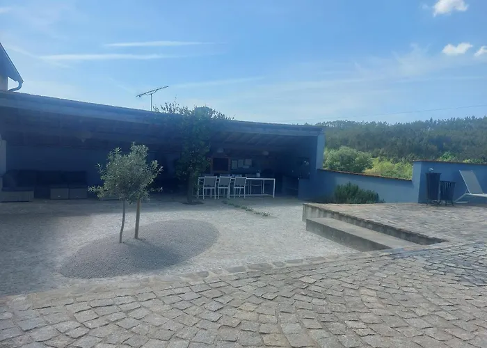 Casa Bem Estar * Mortágua