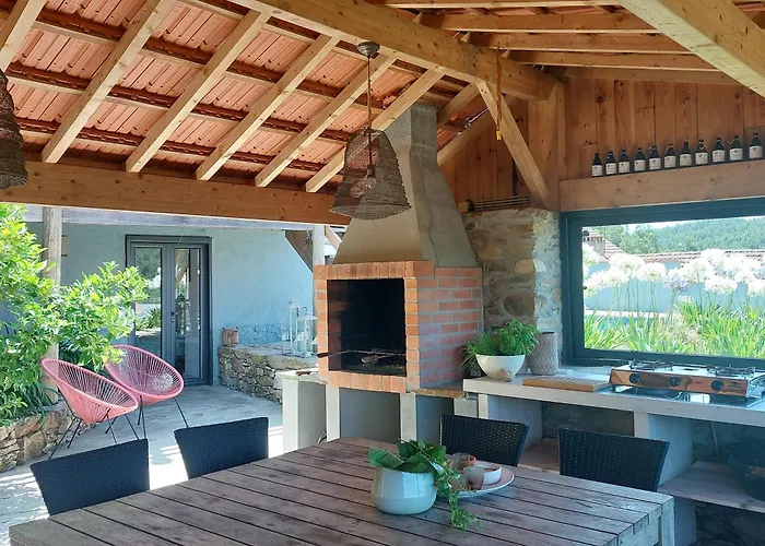 Feriehus Casa Bem Estar