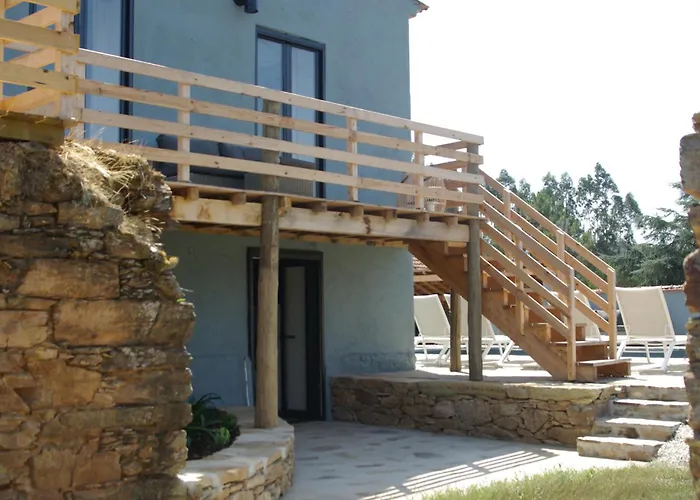 Casa Bem Estar Mortágua