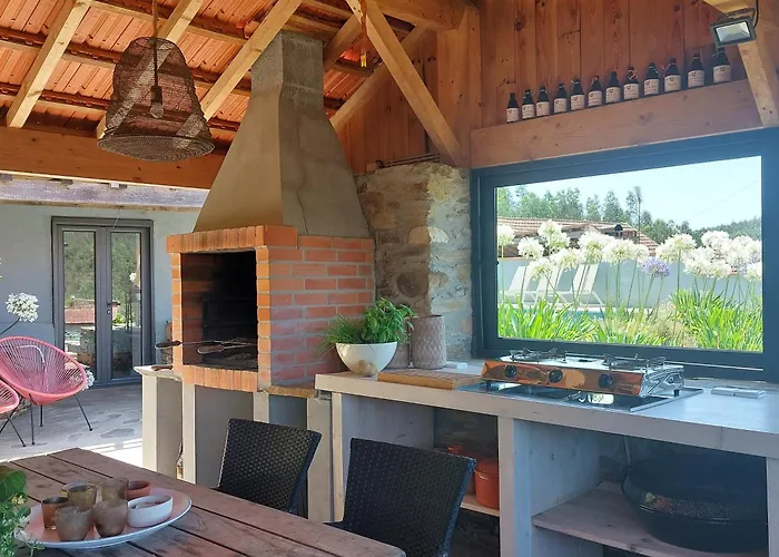 Casa Bem Estar * Mortágua